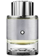Mont Blanc Explorer Platinum for Men Eau De Parfum Spray 60ml/2.0oz