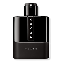 Prada Luna Rossa Black for Men Eau De Parfum Spray 100ml/3.3oz