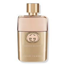 Gucci Guilty Pour Femme Eau De Parfum spray 50ml/1.6oz