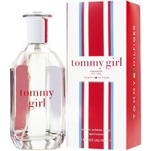 Tommy Hilfiger Tommy Girl Eau De Toilette spray 100ml/3.4oz