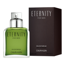 Calvin Klein Eternity for Men Eau De Parfum Spray 100ml/3.3oz