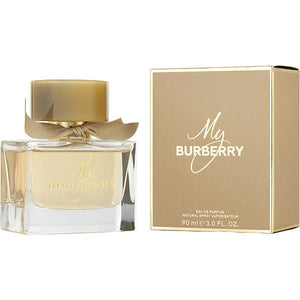 Burberry My Burberry for Women Eau De Parfum Spray 90ml/3.0oz