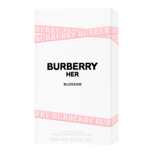 Burberry Her Blossom Eau De Toilette Spray 100ml/3.3oz