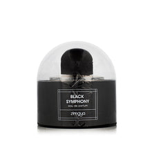 Black Symphony Eau De Parfum By Zimaya (Afnan) 100ml 3.4 FL OZ