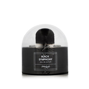 Black Symphony Eau De Parfum By Zimaya (Afnan) 100ml 3.4 FL OZ