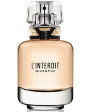Givenchy L'Interdit for Women Eau De Toilette Spray 50ml/1.7oz