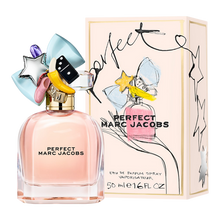 Marc Jacobs Perfect for Women Eau De Parfum Spray 50ml/1.6oz