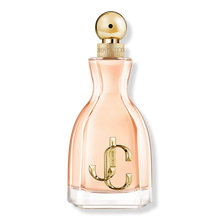 Jimmy Choo I Want Choo for Women Eau De Parfum Spray 100ml/3.3oz