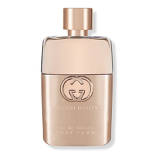 Gucci Guilty Pour Femme Eau De Toilette Spray 50ml/1.6oz