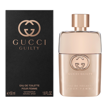 Gucci Guilty Pour Femme Eau De Toilette Spray 50ml/1.6oz