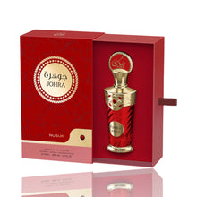 Johra Extrait De Parfum Spray by Nusuk 100ml/3.4oz