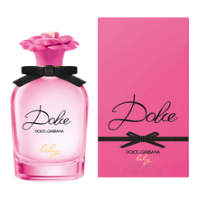 Dolce & Gabbana Dolce Lily Eau De Toilette spray 75ml/2.5oz