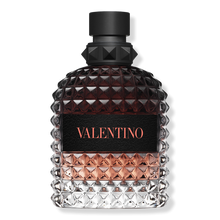 Valentino Uomo Born in Roma Coral Fantasy for Men Eau De Toilette Spray 100ml/3.4oz
