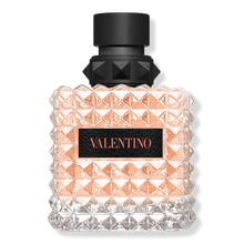 Valentino Donna Born in Roma Coral Fantasy Eau De Parfum Spray 100ml/3.4oz