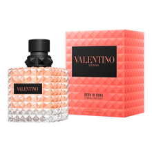 Valentino Donna Born in Roma Coral Fantasy Eau De Parfum Spray 100ml/3.4oz