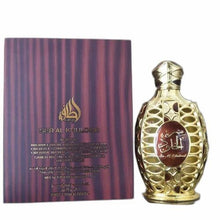 Ser Al Khulood Attar Concentrated Perfume Oil By Lattafa 25ML 0.85 FL OZ