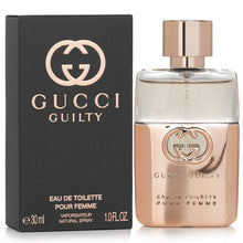 Gucci Guilty for Women Eau De Toilette Spray 30ml/1.0oz