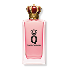 Dolce & Gabbana Q for Women Eau De Parfum Spray 100ml/3.3oz