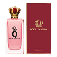 Dolce & Gabbana Q for Women Eau De Parfum Spray 100ml/3.3oz