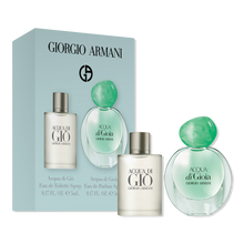 Giorgio Armani Acqua Di Gio Unisex Mini Gift Set