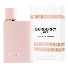 Burberry Her Elixir De Parfum Intense Spray by Burberry 50ml/1.6oz