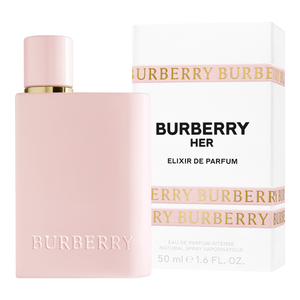 Burberry Her Elixir De Parfum Intense Spray by Burberry 50ml/1.6oz