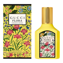 Gucci Flora Gorgeous Orchid Eau De Parfum Spray 30ml/1.0oz