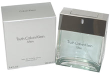 Calvin Klein Truth for Men Eau De Toilette Spray 100ml/3.4oz