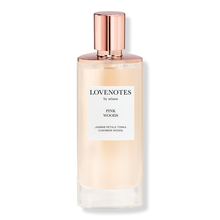 Ariana Grande LoveNotes Pink Woods Eau De Parfum Spray 125ml/4.25oz