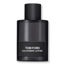 Tom Ford Eau D'Ombre Leather for Men Eau De Toilette Spray 100ml/3.4oz
