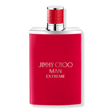 Jimmy Choo Man Extreme Eau De Parfum Spray 100ml/3.3oz