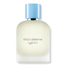 Dolce & Gabbana Light Blue for Men Eau De Toilette Spray 100ml/3.3oz