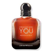 Giorgio Armani Stronger With You Absolutely for Men Parfum Spray 100ml/3.3oz