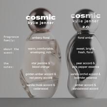Kylie Jenner Cosmic Eau De Parfum 2-Piece 10ml Travel Spray Gift Set