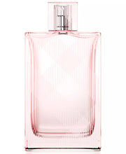 Burberry Brit Sheer Eau De Toilette Spray 100ml/3.3oz
