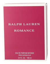 Ralph Lauren Romance Eau De Parfum Intense Spray 100ml/3.4oz