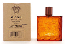 Versace Eros Najim for Men Eau De Parfum Spray 100ml/3.4oz (TESTER)