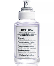 Replica When The Rain Stops Eau De Toilette Spray by Maison Margiela 30ml/1.0oz