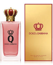 Dolce &amp; Gabbana Q Eau De Parfum Intense Spray 100ml/3.3oz