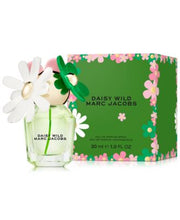 Marc Jacobs Daisy Wild Eau De Parfum Spray 30ml/1.0oz