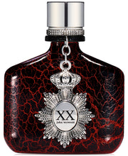John Varvatos XX Intense 2 piece EDP Gift Set for Men (4.2oz EDP & 10ml travel spray)