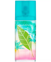 Elizabeth Arden Green Tea Coconut Breeze Eau De Toilette Spray 100ml/3.3oz