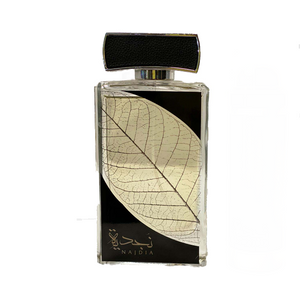 Najdia Eau De Parfum | WITH PERFUMED SPRAY | Lattafa | Oriental Perfume3.4 Fl Oz 100ml