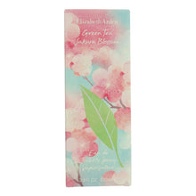 Elizabeth Arden Green Tea Sakura Blossom Eau De Toilette Spray 100ml/3.3oz