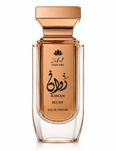 Rawan Blush Eau De Parfum Spray by Zakat 100ml/3.4oz