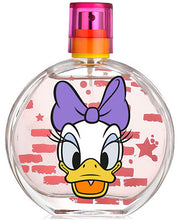Disney Daisy Duck for Girls Eau De Toilette Spray 100ml/3.4oz