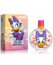 Disney Daisy Duck for Girls Eau De Toilette Spray 100ml/3.4oz