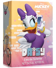 Disney Daisy Duck for Girls Eau De Toilette Spray 100ml/3.4oz