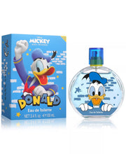 Disney Donald Duck for Boys Eau De Toilette Spray 100ml/3.4oz