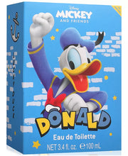 Disney Donald Duck for Boys Eau De Toilette Spray 100ml/3.4oz